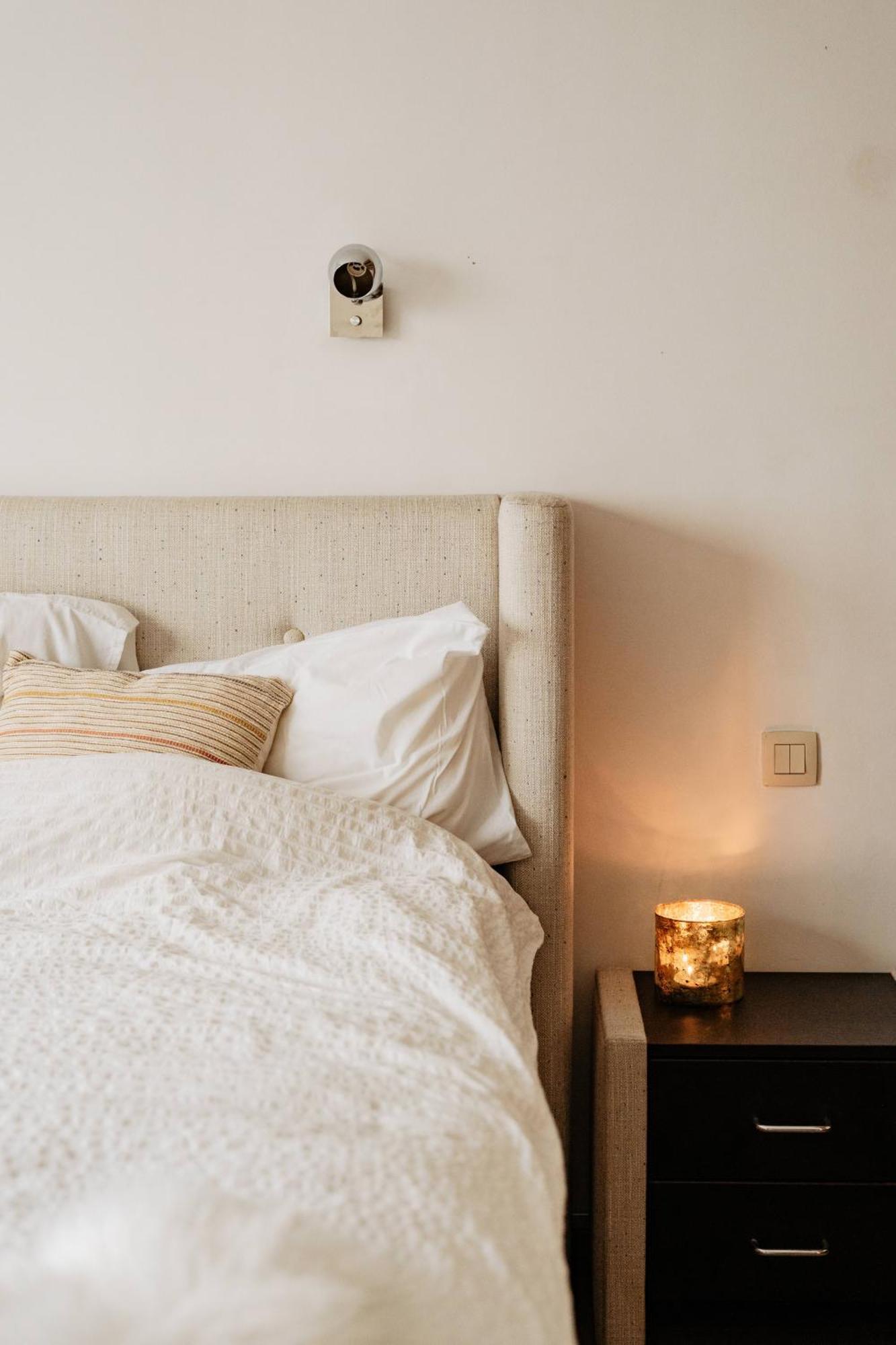 Zonnig Appartement Met Prachtig Uitzicht Op A+Locatie Antwerpen Kültér fotó